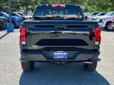 Thumbnail of 2026 Black Chevrolet Colorado
