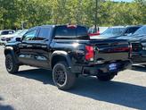 Thumbnail of 2026 Black Chevrolet Colorado