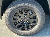 Thumbnail of 2026 Black Chevrolet Colorado