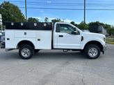 Thumbnail of 2019 Oxford White Ford F-250