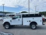 Thumbnail of 2019 Oxford White Ford F-250
