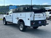 Thumbnail of 2019 Oxford White Ford F-250