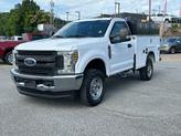 Thumbnail of 2019 Oxford White Ford F-250