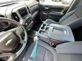 Thumbnail of 2021 Summit White Chevrolet Silverado 1500