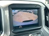 Thumbnail of 2021 Summit White Chevrolet Silverado 1500