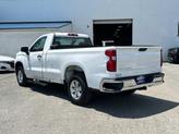 Thumbnail of 2021 Summit White Chevrolet Silverado 1500
