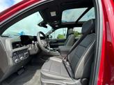 Thumbnail of 2025 Radiant Red Tintcoat Chevrolet Tahoe