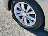 Thumbnail of 2024 Mineral Gray Metallic Chevrolet Malibu