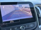 Thumbnail of 2024 Mineral Gray Metallic Chevrolet Malibu