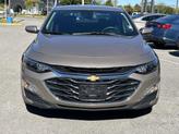 Thumbnail of 2024 Mineral Gray Metallic Chevrolet Malibu