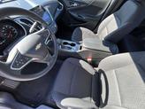 Thumbnail of 2024 Mineral Gray Metallic Chevrolet Malibu
