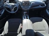 Thumbnail of 2024 Mineral Gray Metallic Chevrolet Malibu