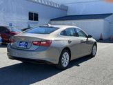 Thumbnail of 2024 Mineral Gray Metallic Chevrolet Malibu
