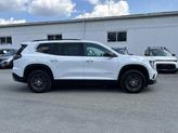 Thumbnail of 2025 Summit White GMC Acadia
