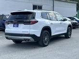 Thumbnail of 2025 Summit White GMC Acadia
