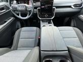 Thumbnail of 2025 Summit White GMC Acadia