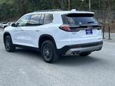 Thumbnail of 2025 Summit White GMC Acadia