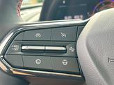 Thumbnail of 2026 Lakeshore Blue Metallic Chevrolet Traverse