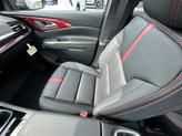 Thumbnail of 2026 Lakeshore Blue Metallic Chevrolet Traverse