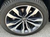 Thumbnail of 2022 Aurora Red Metallic Volkswagen Atlas
