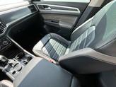 Thumbnail of 2022 Aurora Red Metallic Volkswagen Atlas