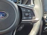 Thumbnail of 2022 Autumn Green Metallic Subaru Ascent