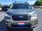 Thumbnail of 2022 Autumn Green Metallic Subaru Ascent