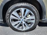 Thumbnail of 2022 Autumn Green Metallic Subaru Ascent