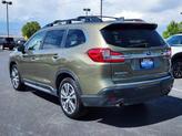 Thumbnail of 2022 Autumn Green Metallic Subaru Ascent