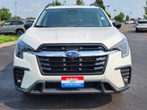 Thumbnail of 2024 Crystal White Pearl Subaru Ascent