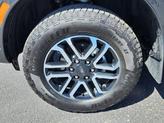 Thumbnail of 2024 Carbonized Gray Metallic Ford Ranger
