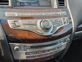 Thumbnail of 2015 Graphite Shadow INFINITI QX60
