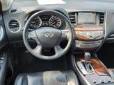 Thumbnail of 2015 Graphite Shadow INFINITI QX60