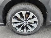 Thumbnail of 2024 Magnetite Gray Metallic Subaru Outback