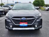 Thumbnail of 2024 Magnetite Gray Metallic Subaru Outback