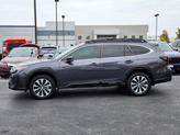 Thumbnail of 2024 Magnetite Gray Metallic Subaru Outback