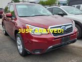 Thumbnail of 2016 Venetian Red Pearl Subaru Forester