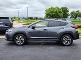 Thumbnail of 2024 Magnetite Gray Pearl Subaru Crosstrek