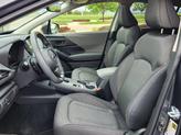 Thumbnail of 2024 Magnetite Gray Pearl Subaru Crosstrek