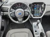 Thumbnail of 2024 Magnetite Gray Pearl Subaru Crosstrek