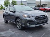 Thumbnail of 2024 Magnetite Gray Pearl Subaru Crosstrek