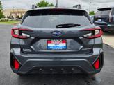 Thumbnail of 2024 Magnetite Gray Pearl Subaru Crosstrek