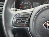 Thumbnail of 2017 Snow White Pearl Kia Sportage