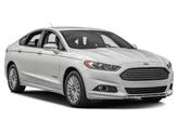 Thumbnail of 2013 Ginger Ale Ford Fusion Hybrid