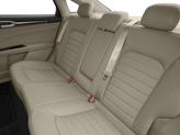 Thumbnail of 2013 Ginger Ale Ford Fusion Hybrid