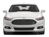 Thumbnail of 2013 Ginger Ale Ford Fusion Hybrid