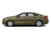 Thumbnail of 2013 Ginger Ale Ford Fusion Hybrid