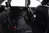 Thumbnail of 2024 Gray Metallic Ford Edge