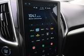 Thumbnail of 2024 Gray Metallic Ford Edge