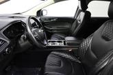 Thumbnail of 2024 Gray Metallic Ford Edge